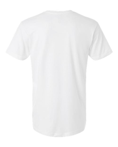LAT Unisex Eco Jersey Tee 6901ECO