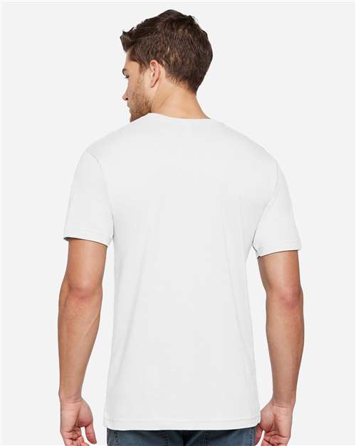 LAT Unisex Eco Jersey Tee 6901ECO