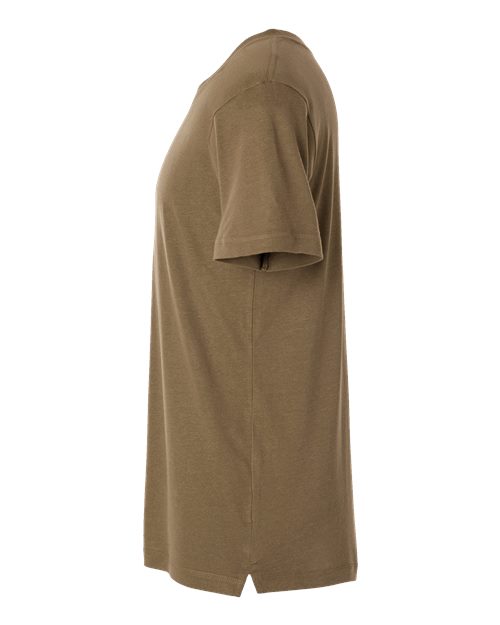 LAT Unisex Bamboo Tee 6904