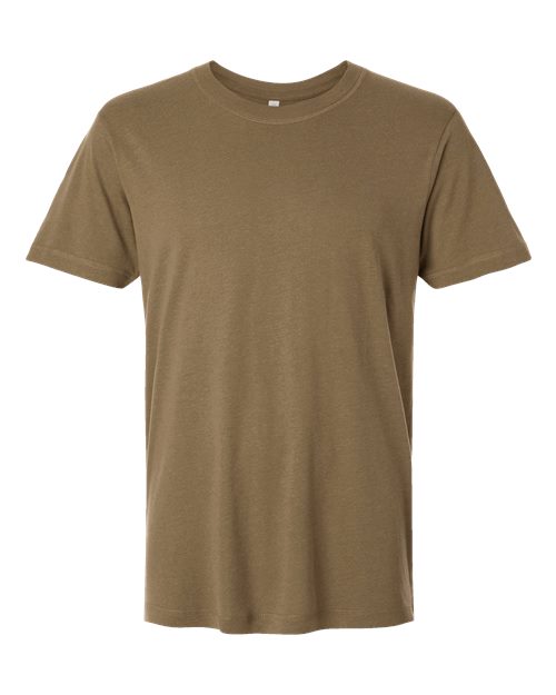 LAT Unisex Bamboo Tee 6904