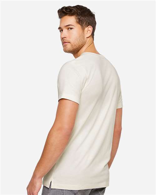 LAT Unisex Bamboo Tee 6904
