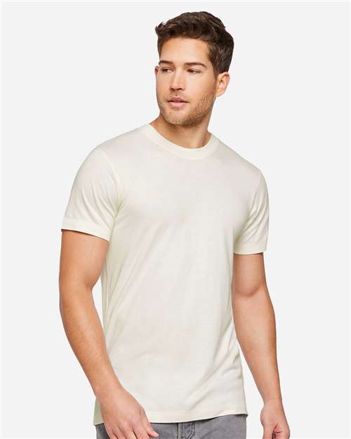 LAT Unisex Bamboo Tee 6904