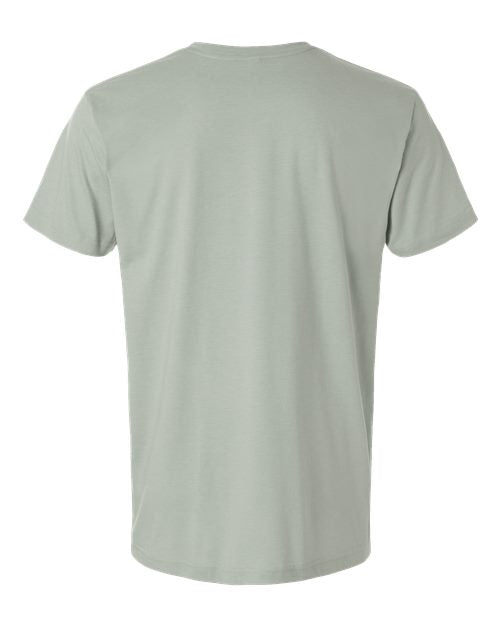 LAT Unisex Bamboo Tee 6904