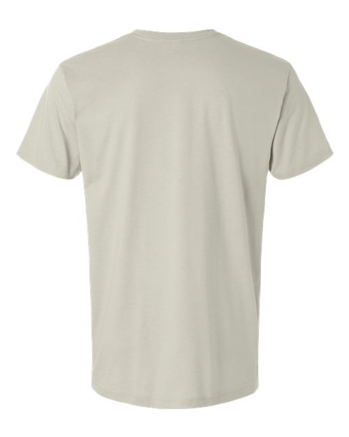LAT Unisex Bamboo Tee 6904
