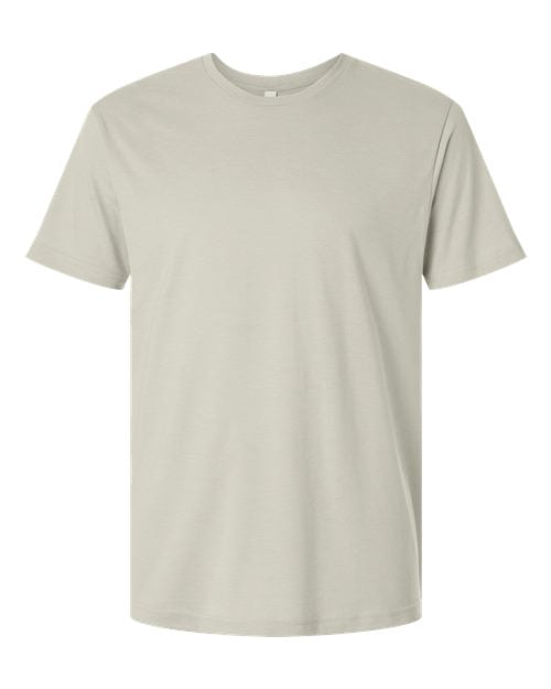 LAT Unisex Bamboo Tee 6904