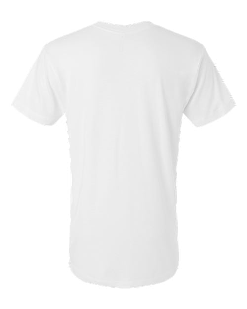 LAT Unisex Bamboo Tee 6904