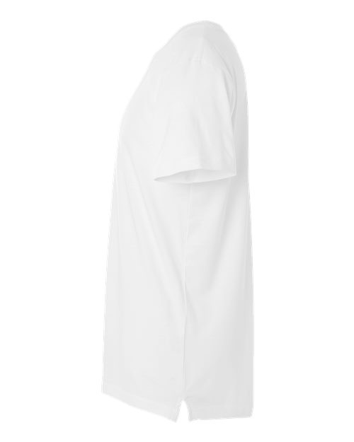 LAT Unisex Bamboo Tee 6904