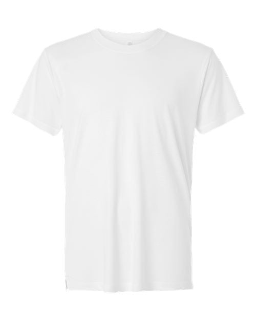 LAT Unisex Bamboo Tee 6904