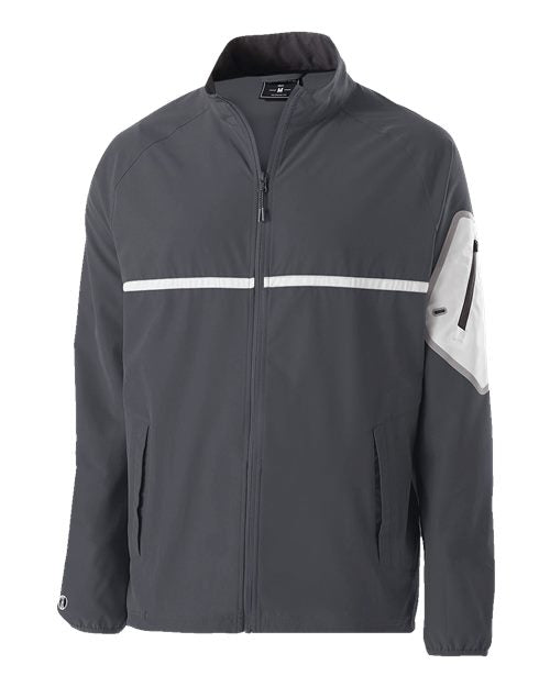 Holloway Unisex Weld Jacket 229543