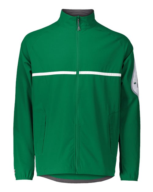 Holloway Unisex Weld Jacket 229543