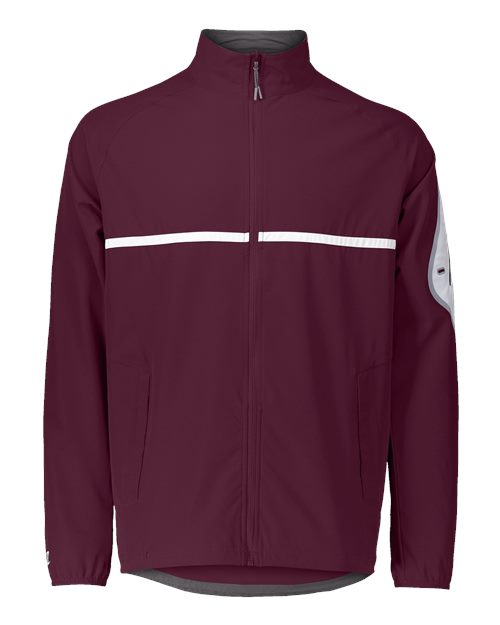 Holloway Unisex Weld Jacket 229543