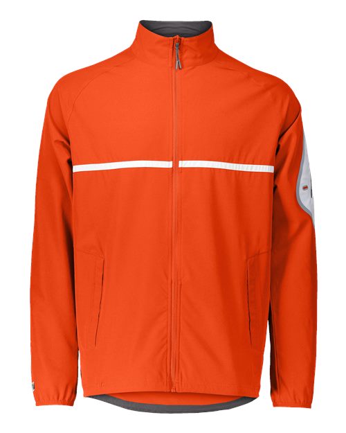Holloway Unisex Weld Jacket 229543