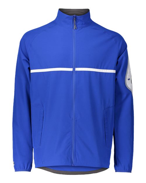 Holloway Unisex Weld Jacket 229543