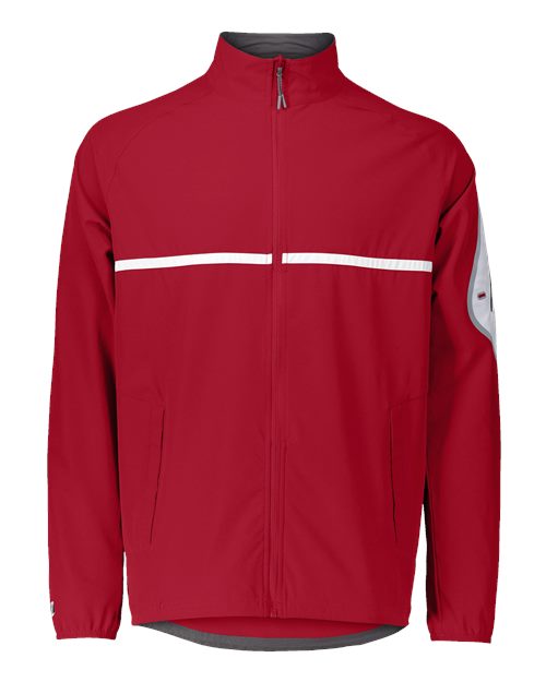 Holloway Unisex Weld Jacket 229543