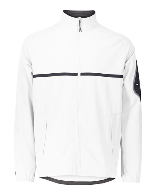 Holloway Unisex Weld Jacket 229543