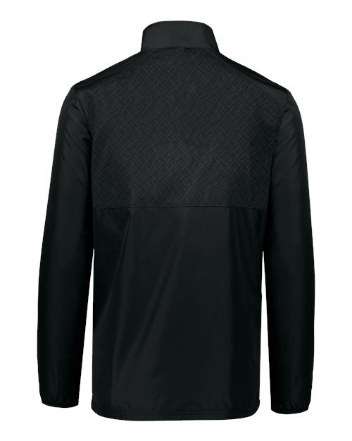 Holloway Men's SeriesX Quarter-Zip Pullover 229533