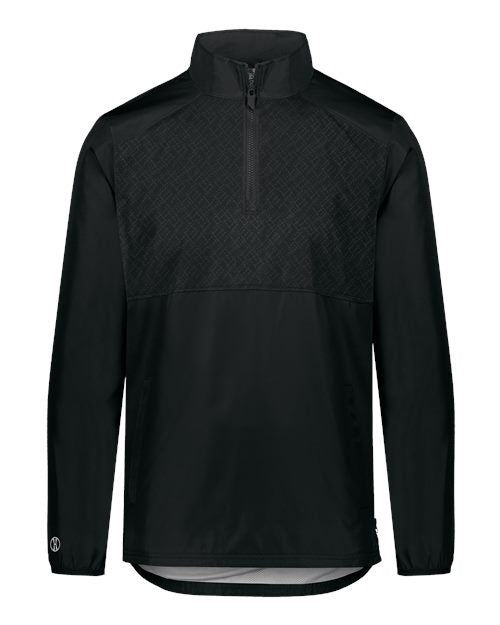 Holloway Men's SeriesX Quarter-Zip Pullover 229533