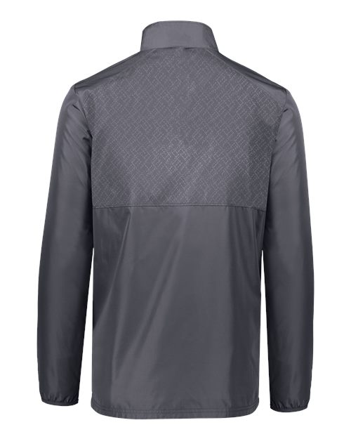 Holloway Men's SeriesX Quarter-Zip Pullover 229533