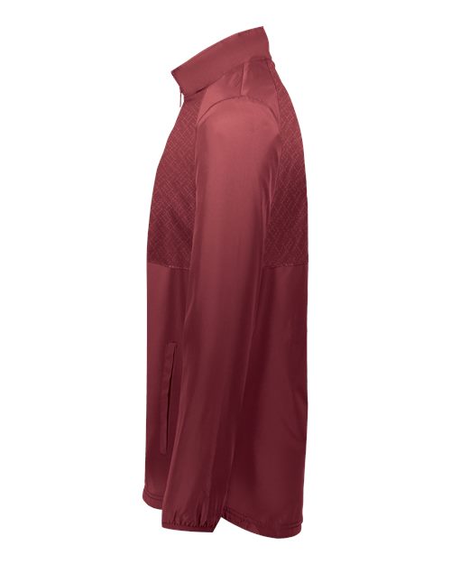 Holloway Men's SeriesX Quarter-Zip Pullover 229533