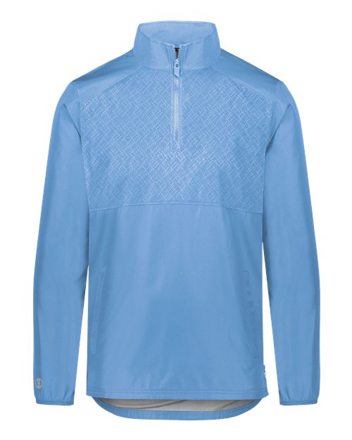 Holloway Men's SeriesX Quarter-Zip Pullover 229533