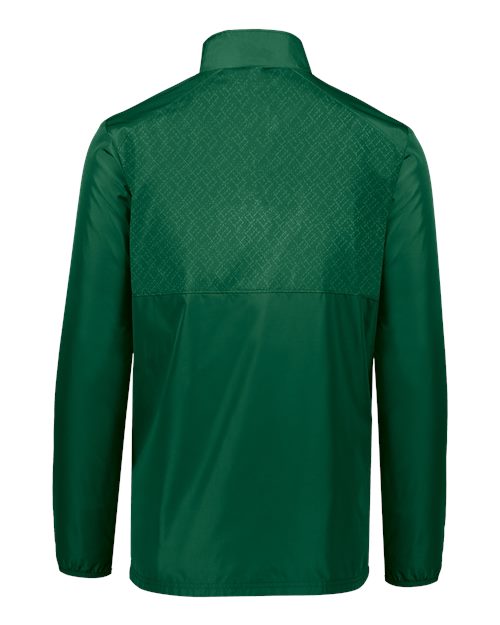 Holloway Men's SeriesX Quarter-Zip Pullover 229533