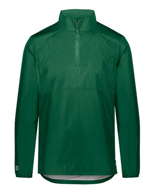 Holloway Men's SeriesX Quarter-Zip Pullover 229533