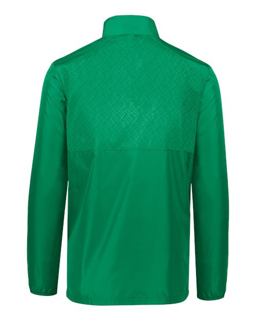 Holloway Men's SeriesX Quarter-Zip Pullover 229533