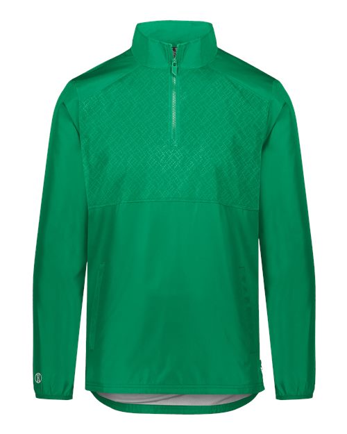 Holloway Men's SeriesX Quarter-Zip Pullover 229533