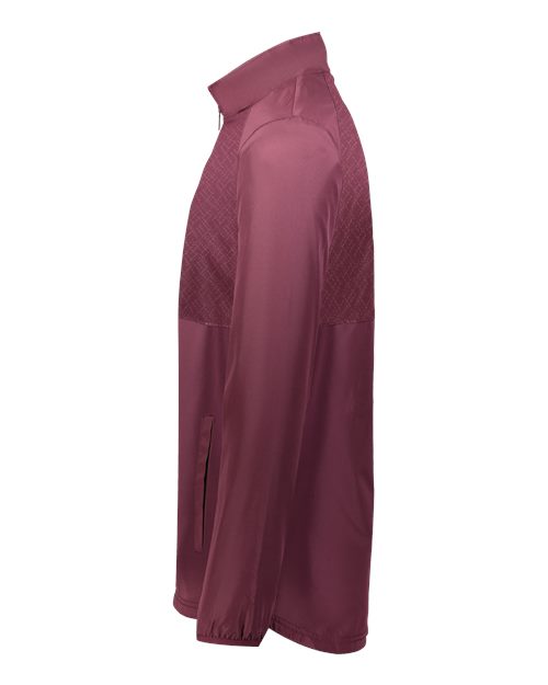 Holloway Men's SeriesX Quarter-Zip Pullover 229533