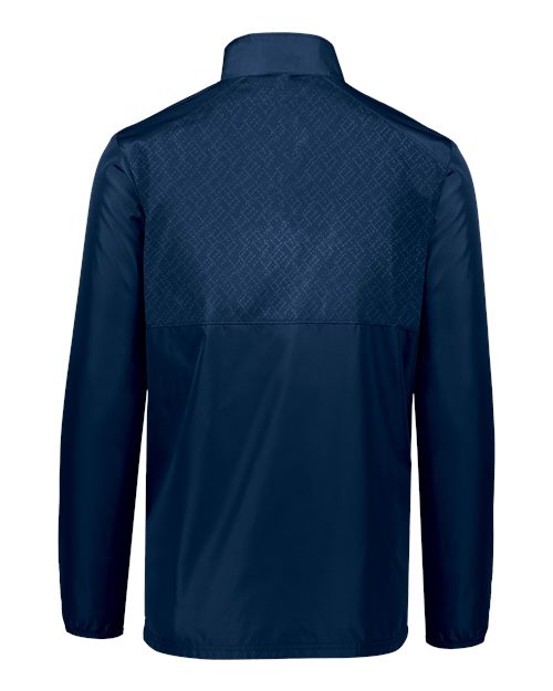 Holloway Men's SeriesX Quarter-Zip Pullover 229533