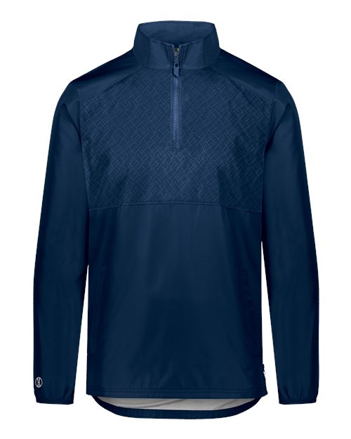 Holloway Men's SeriesX Quarter-Zip Pullover 229533