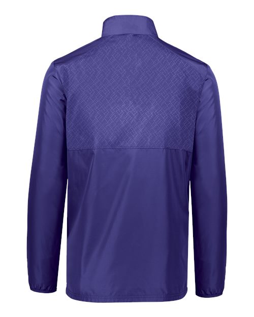Holloway Men's SeriesX Quarter-Zip Pullover 229533