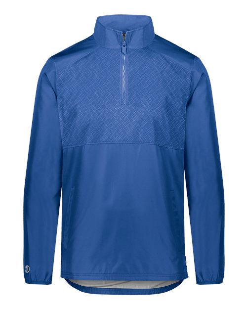 Holloway Men's SeriesX Quarter-Zip Pullover 229533