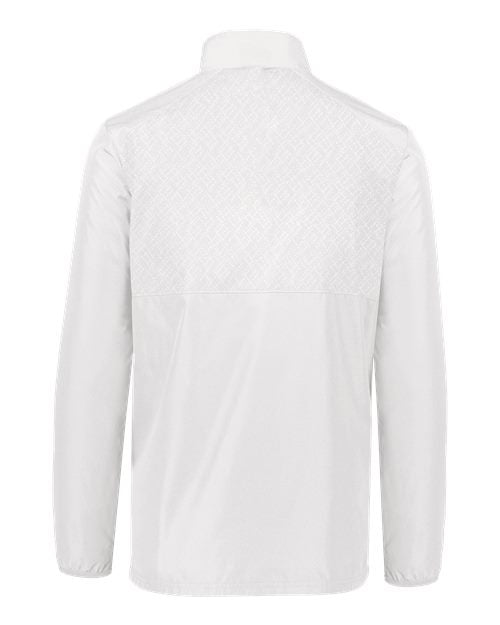 Holloway Men's SeriesX Quarter-Zip Pullover 229533