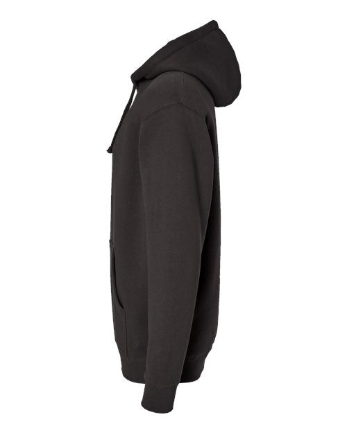 Independent Trading Co. Unisex Heavyweight Hooded Sweatshirt IND4000