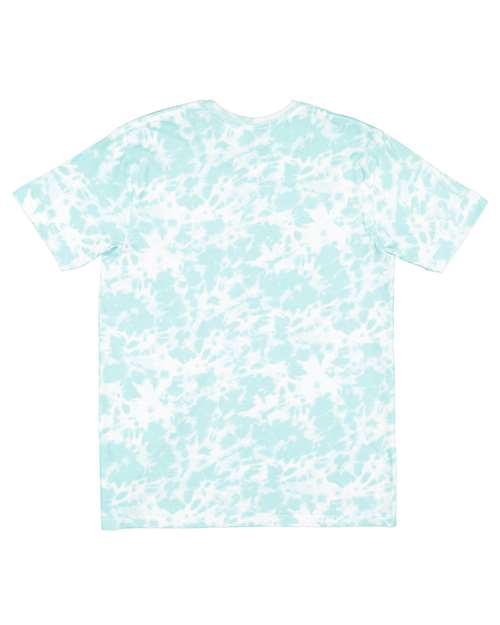 LAT Unisex Fine Jersey Tee 6901