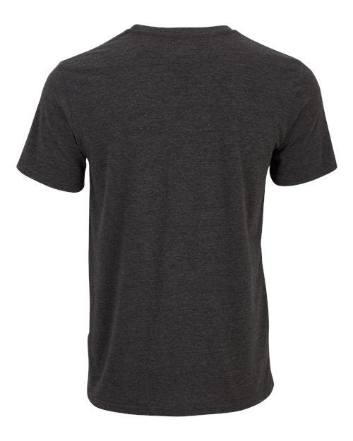 Boxercraft Men's Basic Crew T-Shirt BM2103
