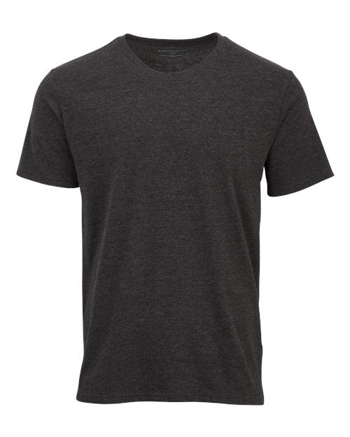 Boxercraft Men's Basic Crew T-Shirt BM2103