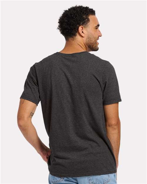 Boxercraft Men's Basic Crew T-Shirt BM2103