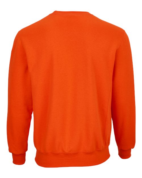 Boxercraft Men's Fleece Crewneck Sweatshirt BM5101