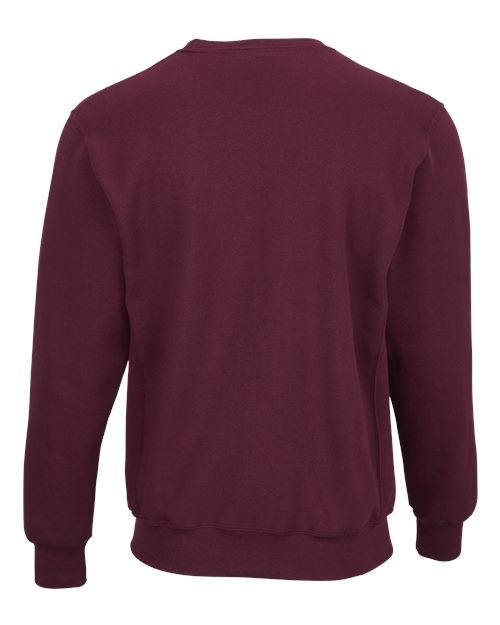 Boxercraft Men's Fleece Crewneck Sweatshirt BM5101