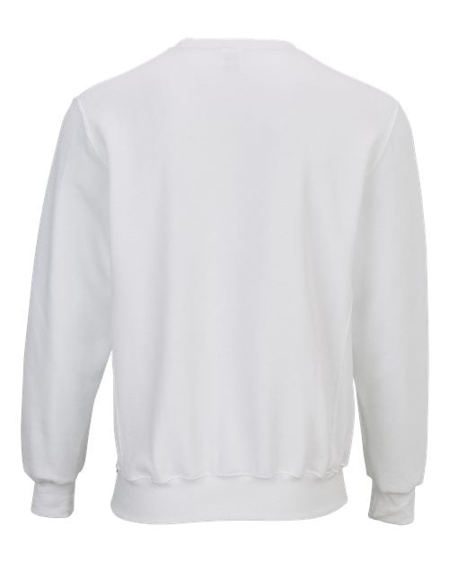 Boxercraft Men's Fleece Crewneck Sweatshirt BM5101