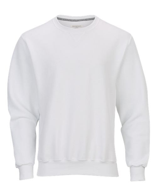 Boxercraft Men's Fleece Crewneck Sweatshirt BM5101