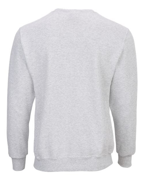 Boxercraft Men's Fleece Crewneck Sweatshirt BM5101