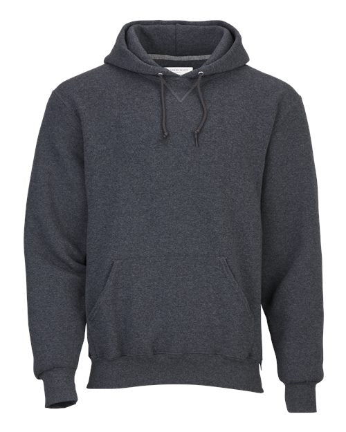 Boxercraft Unisex Fleece Hooded Sweatshirt BM5302