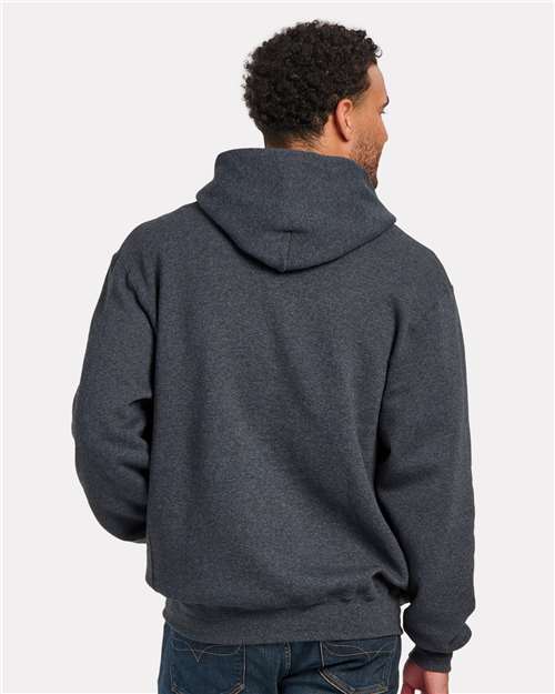 Boxercraft Unisex Fleece Hooded Sweatshirt BM5302