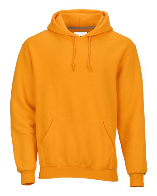 Boxercraft Unisex Fleece Hooded Sweatshirt BM5302