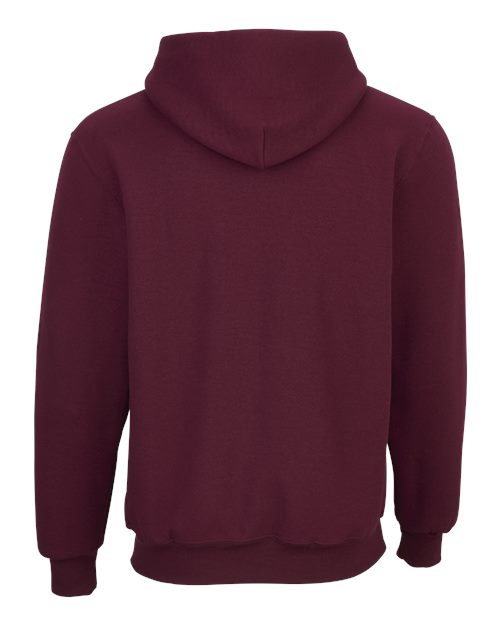 Boxercraft Unisex Fleece Hooded Sweatshirt BM5302