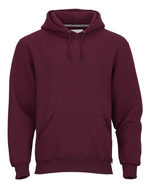Boxercraft Unisex Fleece Hooded Sweatshirt BM5302