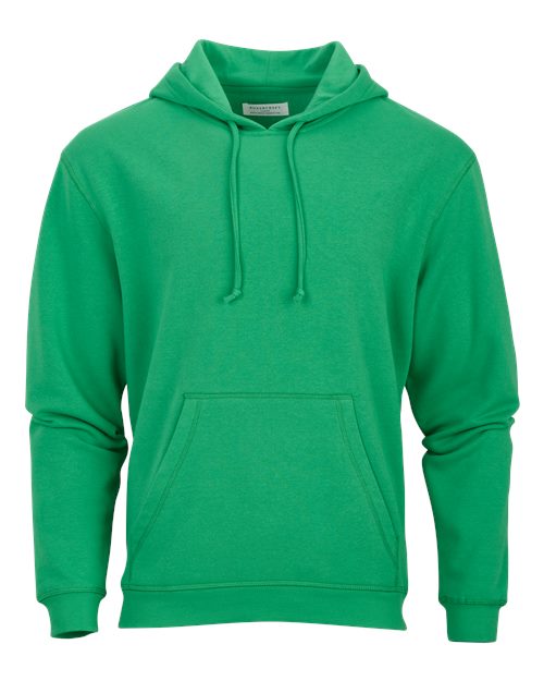 Boxercraft Unisex Fleece Hooded Sweatshirt BM5302